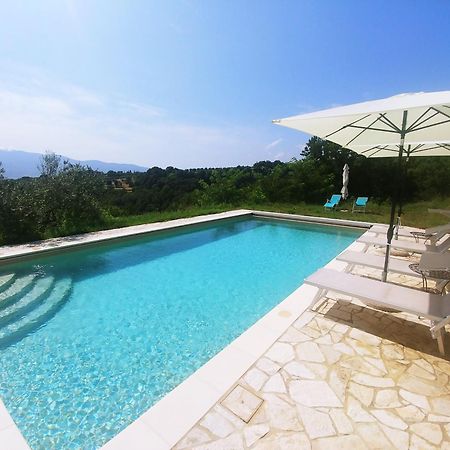 Podere San Selvatico Читта-делла-Пьеве Экстерьер фото