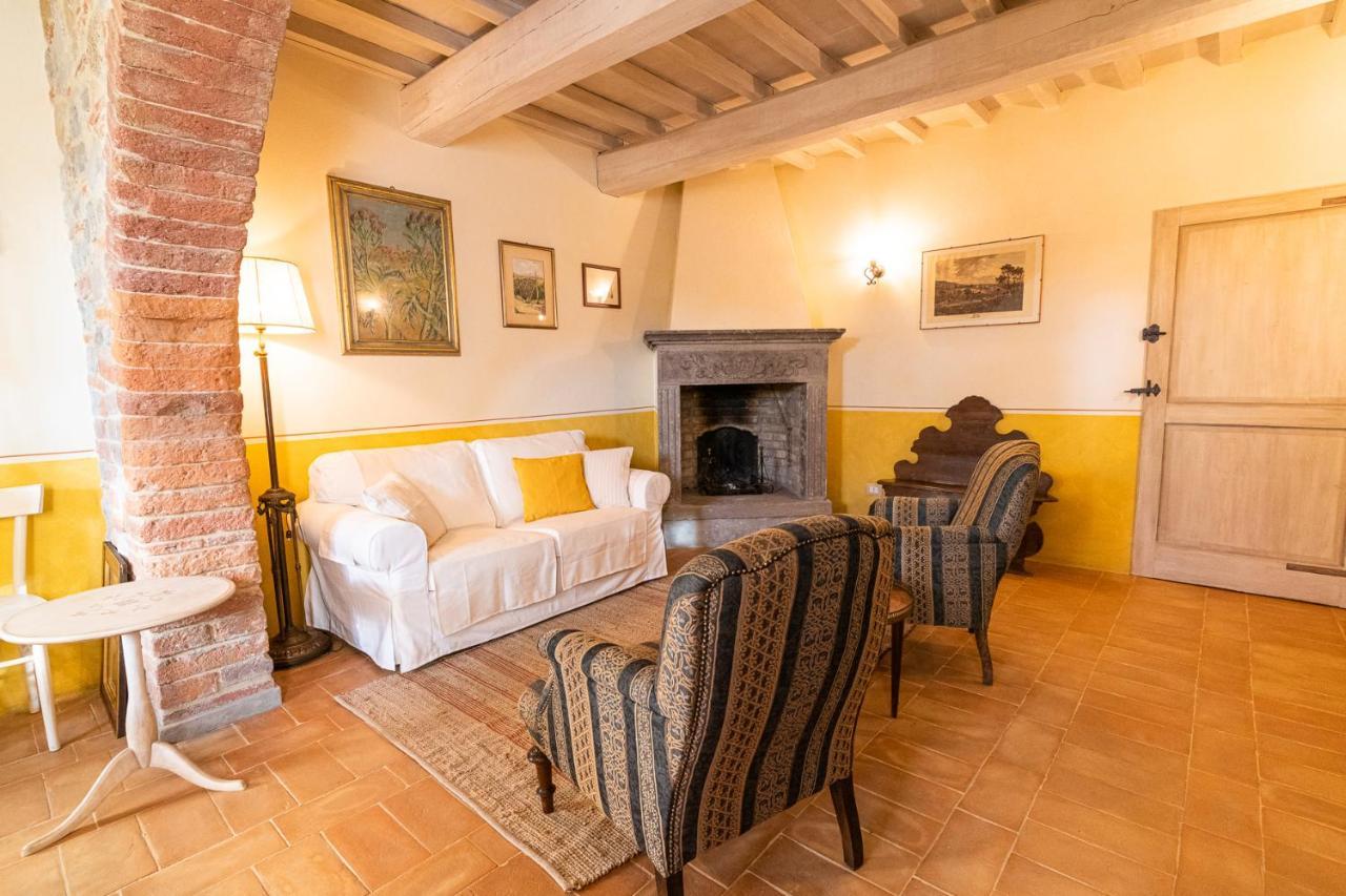 Podere San Selvatico Читта-делла-Пьеве Экстерьер фото
